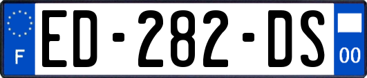 ED-282-DS