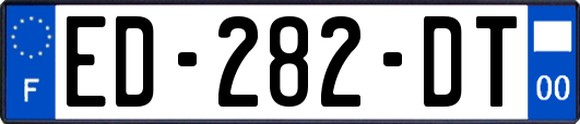 ED-282-DT