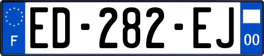 ED-282-EJ