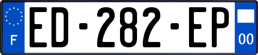 ED-282-EP