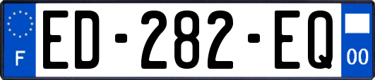 ED-282-EQ