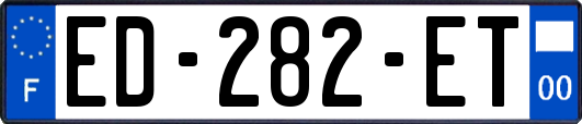 ED-282-ET