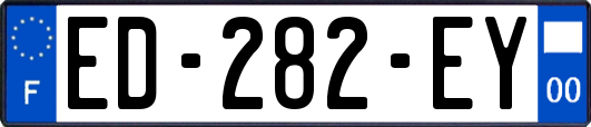 ED-282-EY
