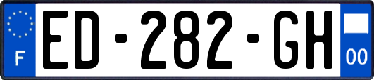 ED-282-GH