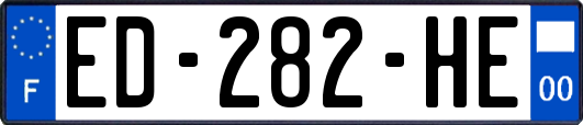 ED-282-HE