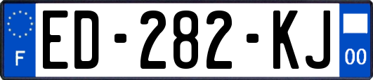 ED-282-KJ