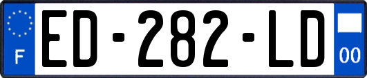 ED-282-LD