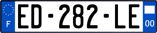ED-282-LE
