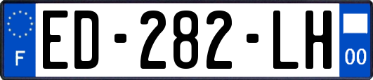 ED-282-LH
