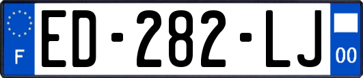 ED-282-LJ
