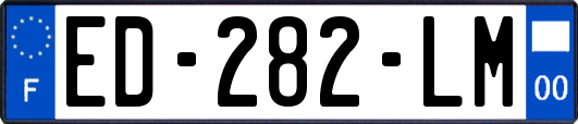 ED-282-LM