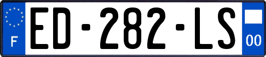 ED-282-LS