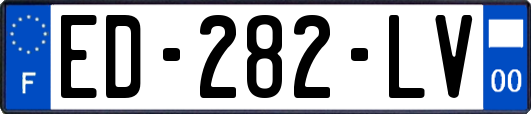 ED-282-LV