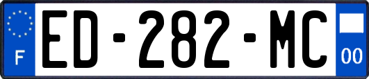 ED-282-MC