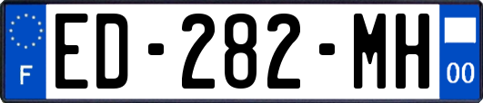 ED-282-MH