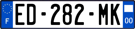 ED-282-MK