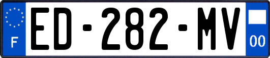ED-282-MV