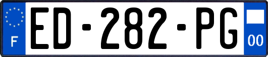 ED-282-PG