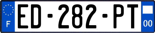 ED-282-PT