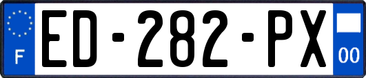 ED-282-PX