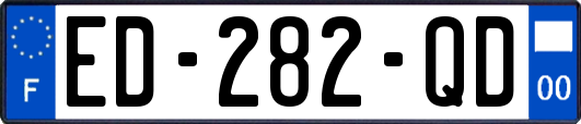 ED-282-QD