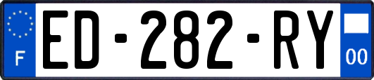 ED-282-RY