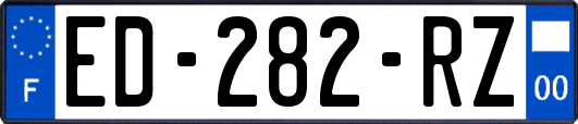 ED-282-RZ