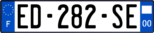 ED-282-SE