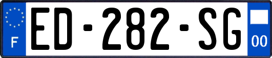 ED-282-SG