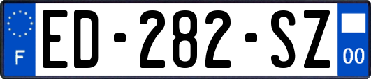 ED-282-SZ