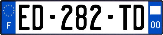 ED-282-TD