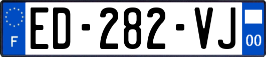 ED-282-VJ