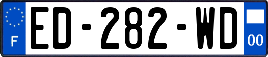 ED-282-WD