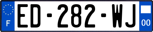 ED-282-WJ