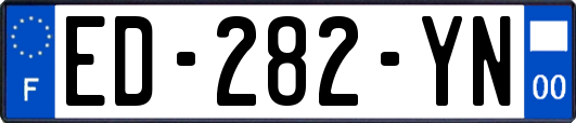 ED-282-YN