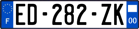 ED-282-ZK