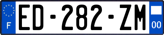 ED-282-ZM