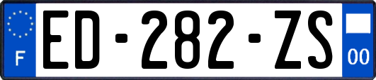 ED-282-ZS