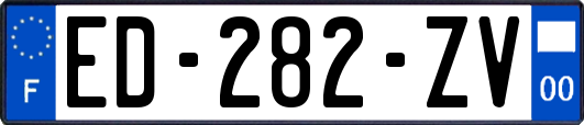 ED-282-ZV