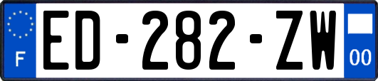 ED-282-ZW