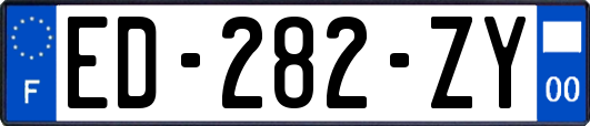 ED-282-ZY