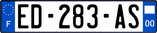 ED-283-AS