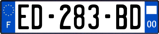 ED-283-BD