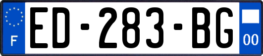 ED-283-BG