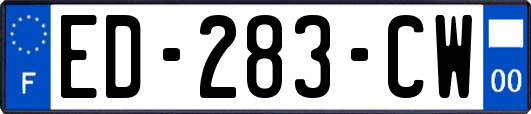 ED-283-CW