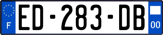 ED-283-DB