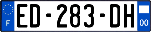 ED-283-DH