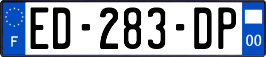 ED-283-DP