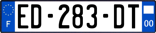 ED-283-DT