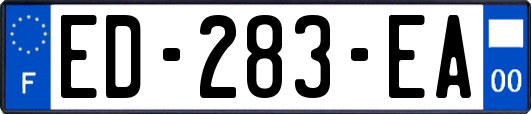 ED-283-EA